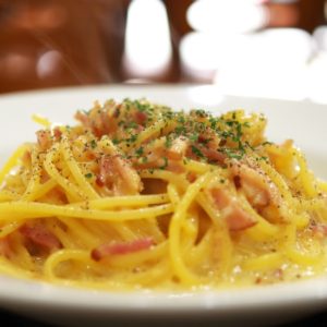 carbonara