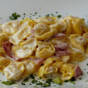 tortellini