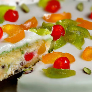 cassata siciliana