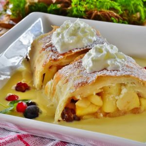 strudel