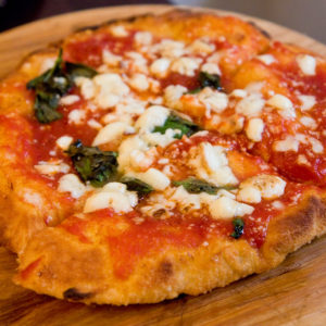 montanara pizza