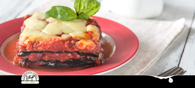 Parmigiana
