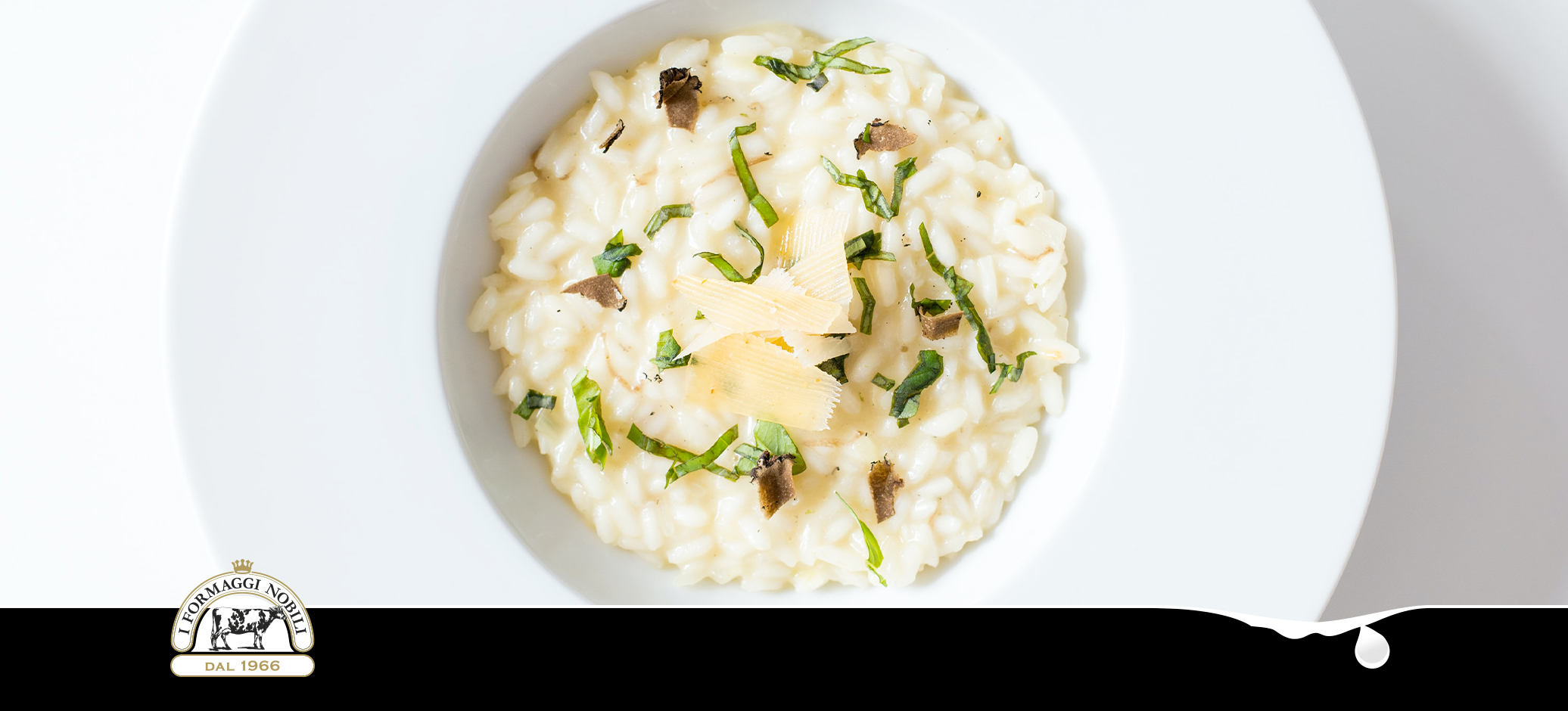 Risotto in pentola a pressione: ricetta